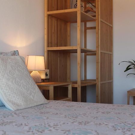 B&B U Punenti La Maddalena  Eksteriør billede