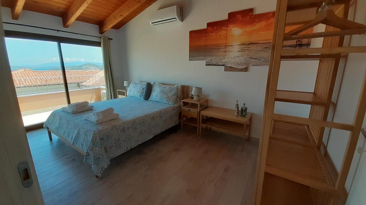 B&B U Punenti La Maddalena  Eksteriør billede