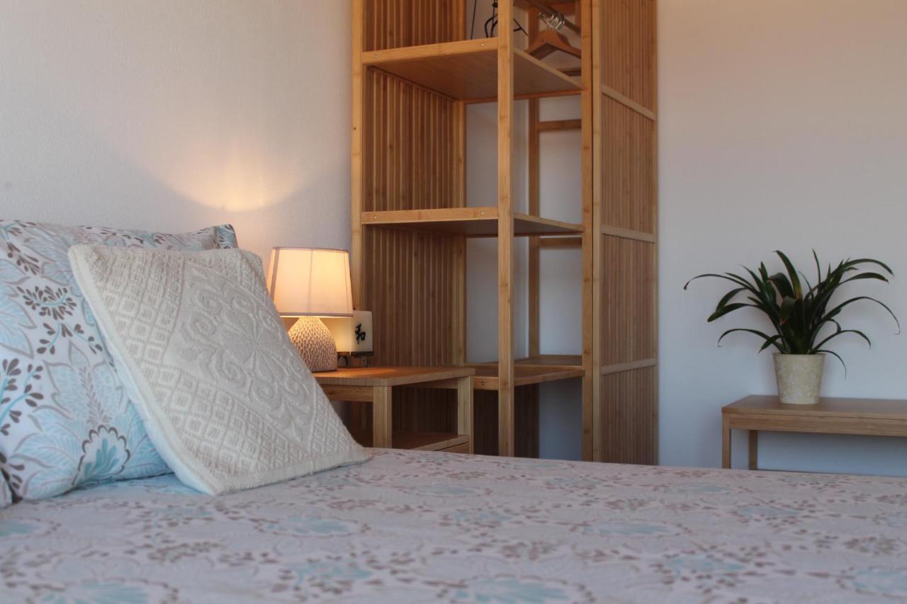 B&B U Punenti La Maddalena  Eksteriør billede