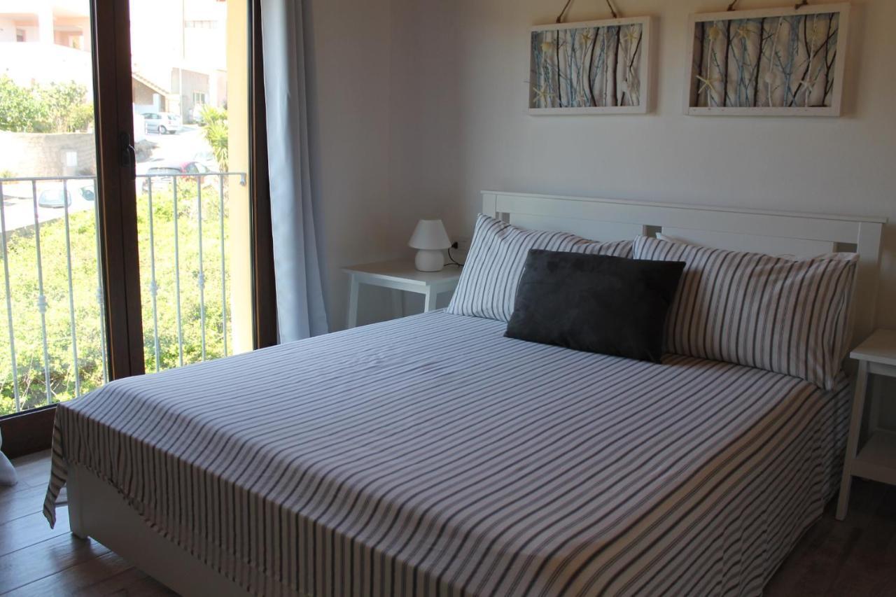 B&B U Punenti La Maddalena  Eksteriør billede