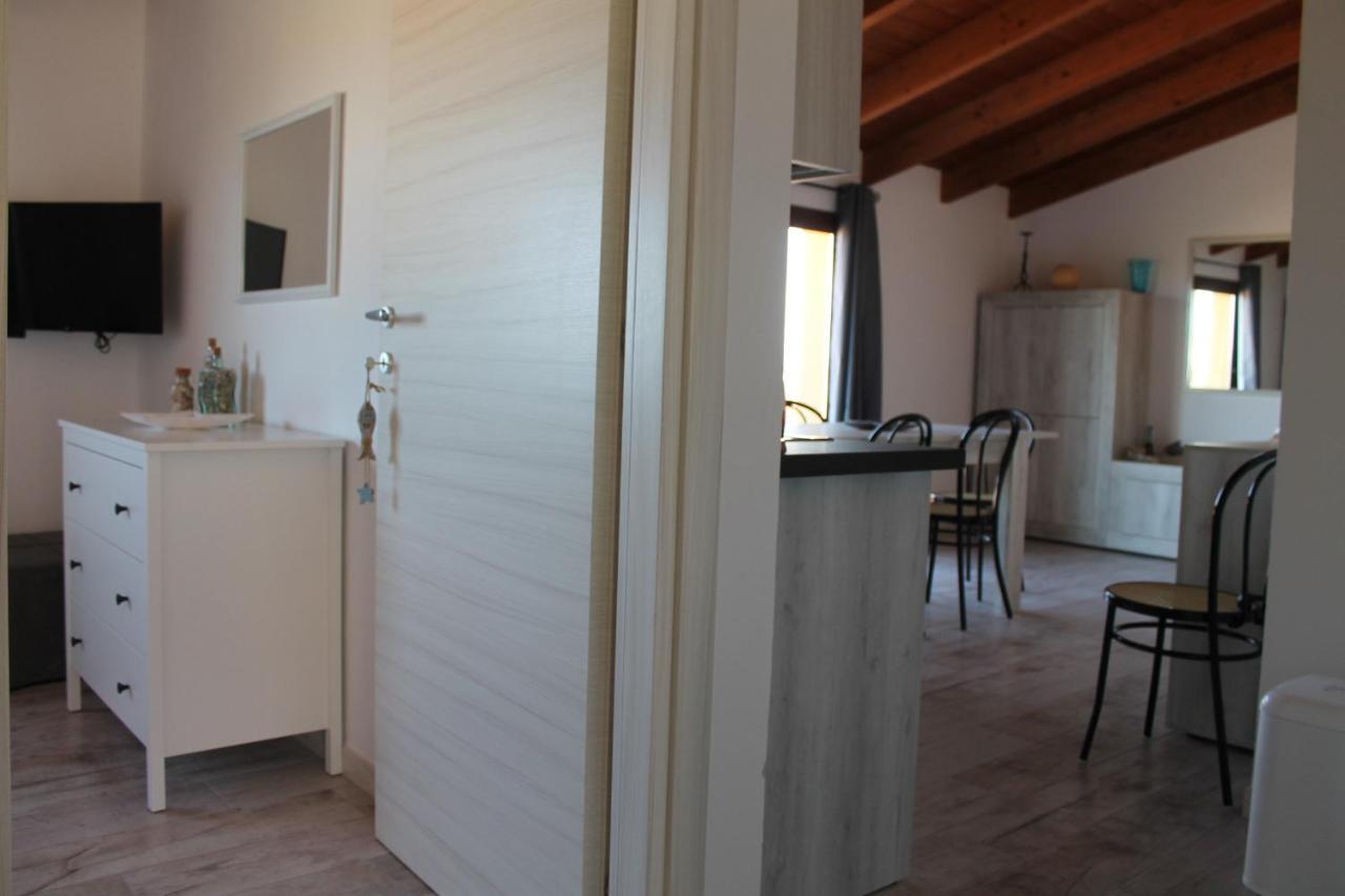 B&B U Punenti La Maddalena  Eksteriør billede