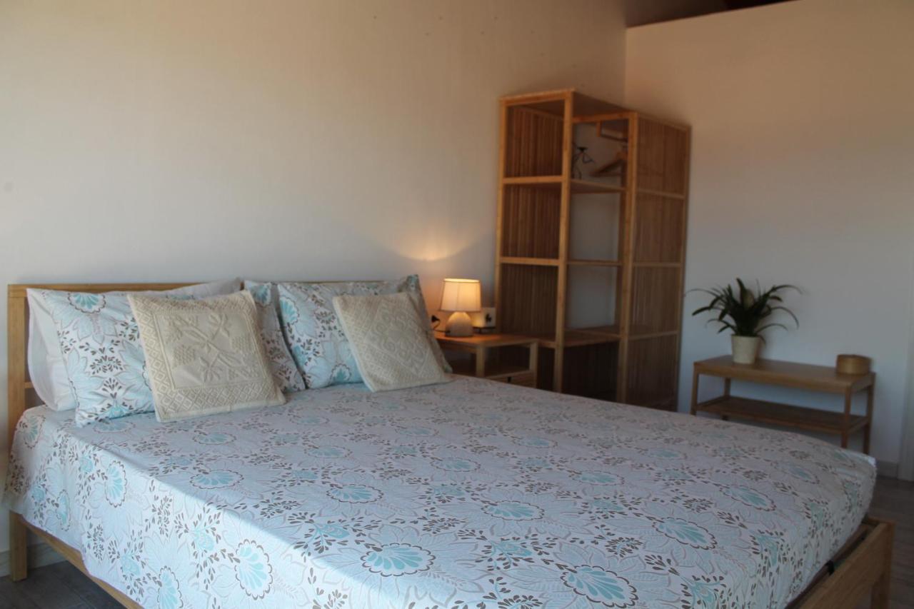 B&B U Punenti La Maddalena  Eksteriør billede